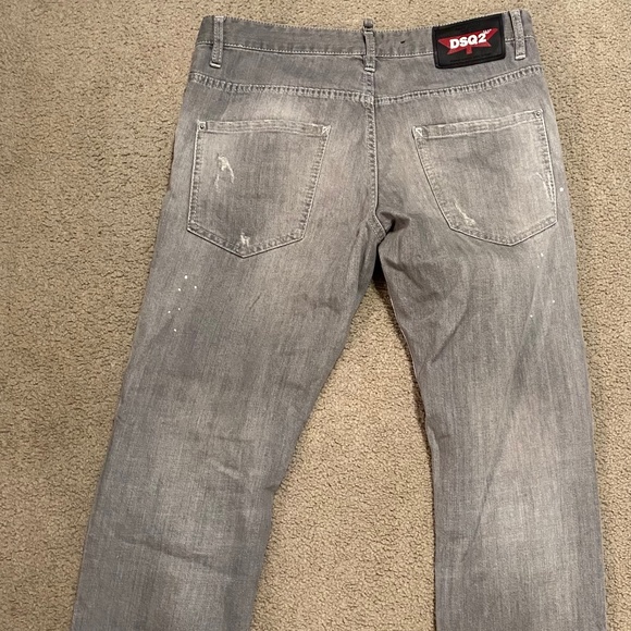 Dsquared2 jeans - Picture 2 of 3